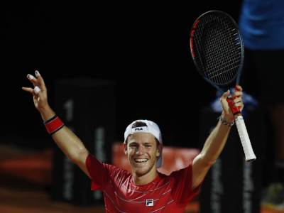  Novak za trofej igra protiv neverovatnog Argentinca! 