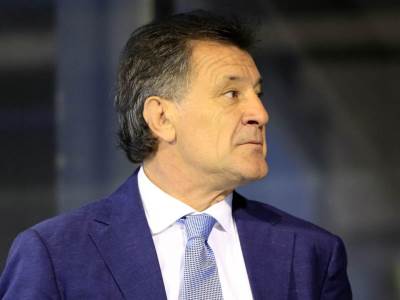  MAMIĆ SE PREDAJE HRVATSKOJ UZ JEDAN USLOV: Ljudi me vole, doneo sam MILIJARDU evra kroz Dinamo u zemlju! 