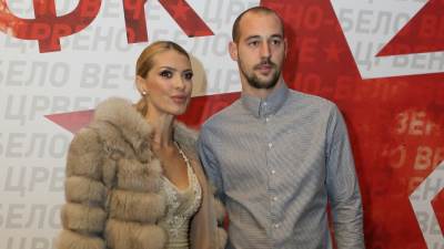  FK-Crvena-zvezda-FK-Partizan-Snezana 