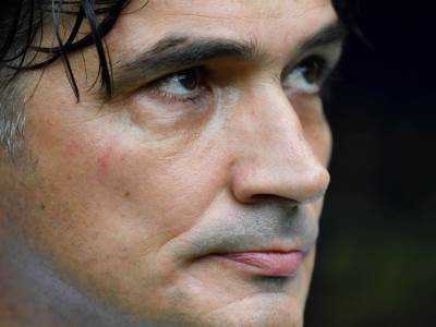  SELEKTOR HRVATSKE UMALO ZAPLAKAO: Teško mi je da govorim... 