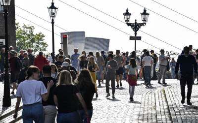  U NEMAČKOJ SE I NE ŽIVI BAŠ TAKO DOBRO: Otkriveno koliko stranci zarađuju manje od domaćih radnika! 