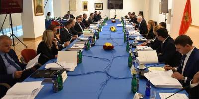  Vlada: I u teškoj situaciji smo uspjeli da obezbijedimo zarade, penzije… 