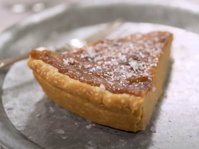  NEZABORAVAN DESERT: Domaća pita sa medom kojoj jedan dodatak daje poseban ukus 