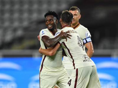  NE POSTOJI GLUPLJI NAČIN: Italijanski velikan kažnjen već posle prvog kola! 