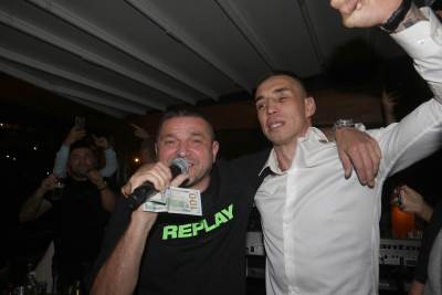  BAJU MALOG KNINDŽU U ČITANKE?! Pevač kojeg čašćavaju sportisti o ustašama i "konobaru Tompsonu" 