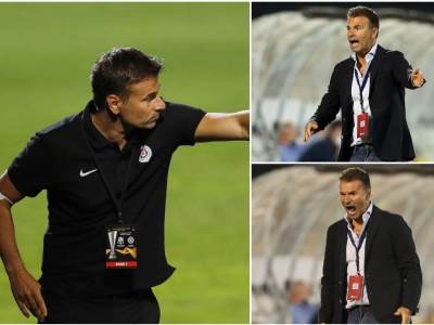  STANOJEVIĆ OTKRIO TAKTIKU ZA BELGIJANCE: 90 minuta je malo, igramo da odmah damo gol! 