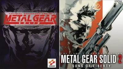  POSLE VIŠE OD 30 GODINA: Legendaran serijal video igara konačno stiže za računare, Konami spremio još jednu poslasticu! 