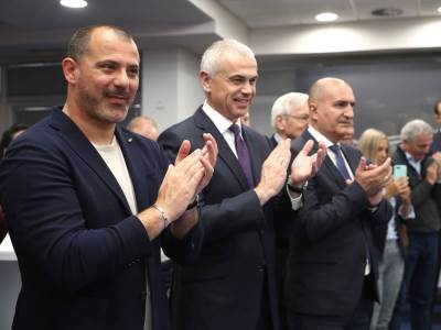  ZVEZDA PLATE PRESEKLA NA POLA: Čelnici pristali, igrači biraju 50% ili raskid ugovora! 