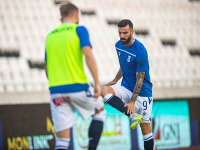  PARTIZAN SAZNAO POTENCIJALNOG RIVALA: Poljaci petardom najavili plej-of! 