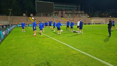  buducnost sarajevo mec kvalifikacije za ligu evrope 