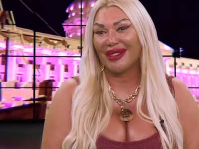 NEKADAŠNJA INSPEKTORKA DOBILA POKLON OD 50.000 EVRA: Bivša zadrugarka o skupocenim darovima i partneru kakvog bi volela   NEKADAŠNJA INSPEKTORKA DOBILA POKLON OD 50.000 EVRA: Bivša zadrugarka o skupocenim darovima i partneru kakvog bi volela