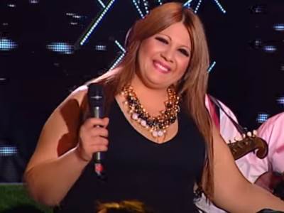  bucka smršala 35 kg 