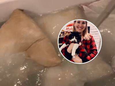  SHVATILA JE ŠTA NJEN DEČKO DRŽI U KREVETU I SNIMILA TO: Video zapalio Internet, svi joj poručuju - ostavi ga ODMAH! 