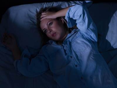  OVE SIMPTOME MNOGI IGNORIŠU, SVE DOK NE BUDE PREKASNO: Ako se znojite noću, možda imate ozbiljnu bolest! 