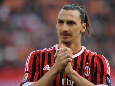  MILAN BAŠ NEMA SREĆE: Zlatan pozitivan na koronu i mora na pauzu! 