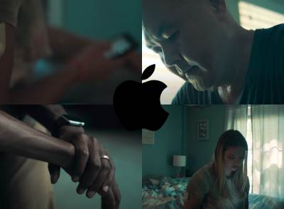  APPLE ZASTRAŠUJE SVOJE KORISNIKE: Ukoliko ne kupite njihov uređaj možete umreti svakog trenutka?! (VIDEO) 