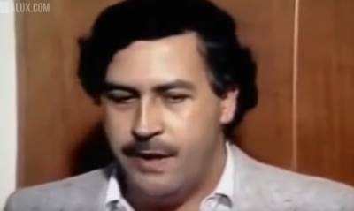  OTKRIO "ŠTEK" PABLA ESKOBARA: Nećak vođe narko kartela pronašao MILIONE dolara, grumen zlata, video snimke... 