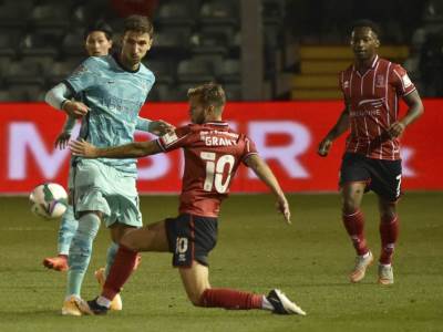  GRUJIĆ IPAK OTIŠAO IZ LIVERPULA: U ponoć stiže u novi klub - u Portugal! 