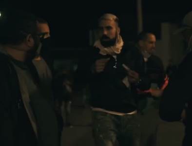  MALA GRMI: Prve scene iz novog "Južnog vetra" - Maraš najavio "Ubrzanje"! (VIDEO) 