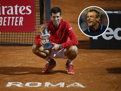  Vilander prognozirao pet setova, a rekao i ko će pobediti! 