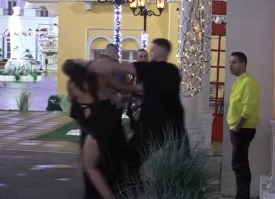  PRVI SEKS U ZADRUZI, PA ŠOK 