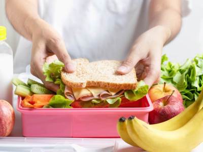  OVE NAMIRNICE NUTRICIONISTI NIKADA NE DORUČKUJU 