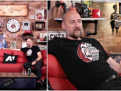  DVA ZRNA SOLI I DOMINIRAŠ: Rađa otkrio Hrvatima zašto su Jokić i Dončić zaludeli NBA 