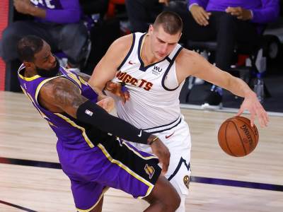  NIKOLINA PORUKA ZA KRAJ 