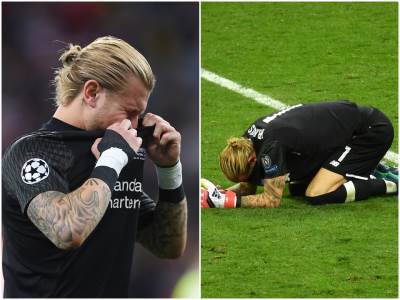  BAKSUZ PONOVO NAPUSTIO LIVERPUL 