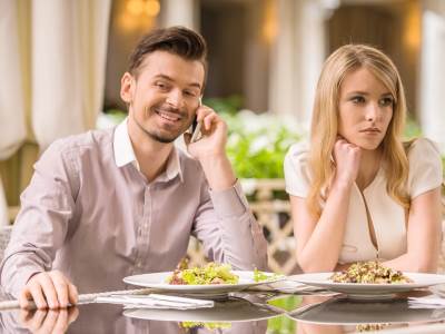  NAJGORA STVAR KOJU MOŽETE DA URADITE NA PRVOM SASTANKU 