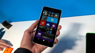  Microsoftu odobren novi patent 