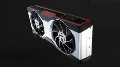  nVidia OSTAJE NEPRIKOSNOVENA? Procurele informacije o 3 nove RADEON AMD karte i slabije su od RTX 3000 serije! (FOTO) 
