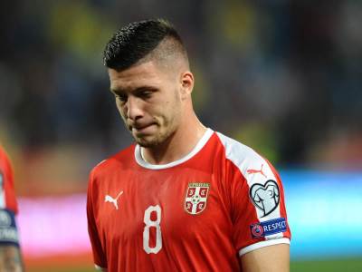  ŠPANCI SU PROTIV LUKE JOVIĆA U NAPADU REALA: Anketa koja je ponizila Srbina otkrila sve što treba da znate! 