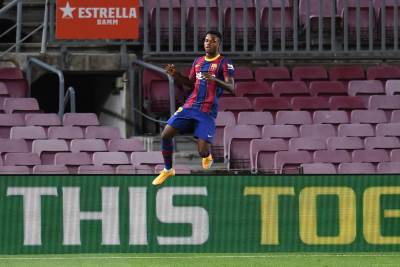  KUMANOVA BARSELONA ZAPOČELA NOVU ERU 