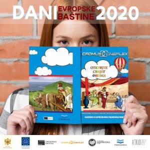  DANI EVROPSKE BAŠTINE 2020 