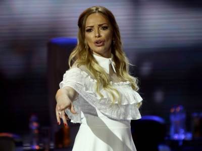  Razvodi se Jelena Gerbec  