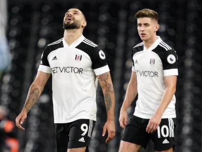  TRENERU FULAMA JE MITROVIĆ KRIV ZA OČAJAN START: Igramo samo za njega, a to ne prolazi! 