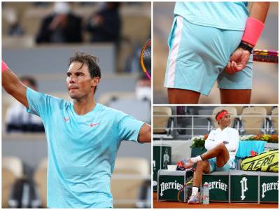  NADAL NA ŠEST MEČEVA OD ISTORIJE NA ROLAN GAROSU: Ako osvoji 13. slem u Parizu, uradiće nešto nezamislivo! 