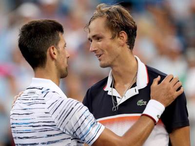  NOVAKU SE OPET "OTVORIO" ŽREB: Ispao najteži rival u njegovom delu kostura na Rolan Garosu! 