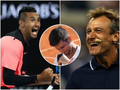  "ZARATILI" NOVAKOVI NAJVEĆI HEJTERI: Daj ućuti čoveče, nikoga nije briga šta pričaš! 