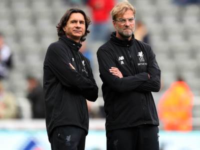  KLOPOV "MOZAK" SEDA NA KLUPU RUSKOG GIGANTA: Srpski stručnjak dobio poziv kakav je čekao godinama! 