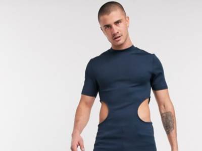  MAJICA ZBOG KOJE "GORI" INTERNET: Muškarci, da li biste je obukli? 