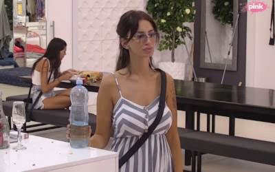  Aleksandra otkrila sve o prostituciji i hapšenju! 