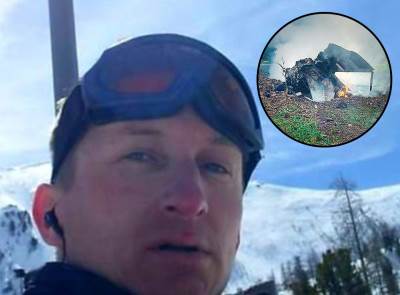  DIRLJIVA PESMA O STRADALOM PILOTU KRUŽI MREŽAMA 