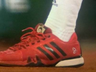  IGRA PROTIV NOVAKA I NOSI NJEGOVU SLIKU: Đokovićev rival je njegov veliki fan! 