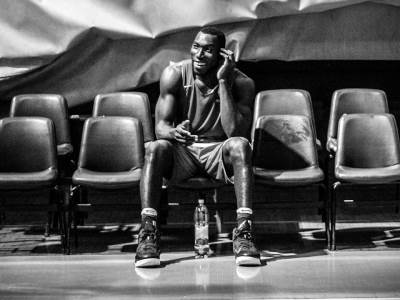  EVROLIGA NA POČETKU ODAJE POČAST ODŽU: Zbog smrti Nigerijca ćutaće cela Evropa 