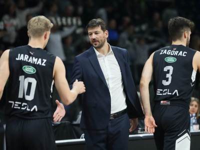   Šćepanović nikad oštrije govorio o atmosferi oko Partizana! 