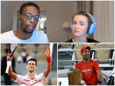  "ĐOKOVIĆ JE URADIO NEŠTO NEMOGUĆE": Oni su dali presudu, Novak je najbolji svih vremena zbog jedne stvari! 