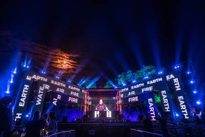 ČETIRI MILIONA LJUDI SA SVIH KRAJEVA PLANETE započelo obilježavanje 20. ROĐENDANA EXIT FESTIVALA! 