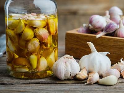  BELI LUK, JABUKOVO SIRĆE i CIMET SU "SMRT" ZA TRIGLICERIDE: Moćna trojka čisti krvne sudove bolje od lekova 